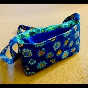 Handmade handbag